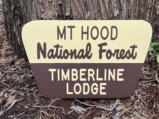 Timberline Lodge