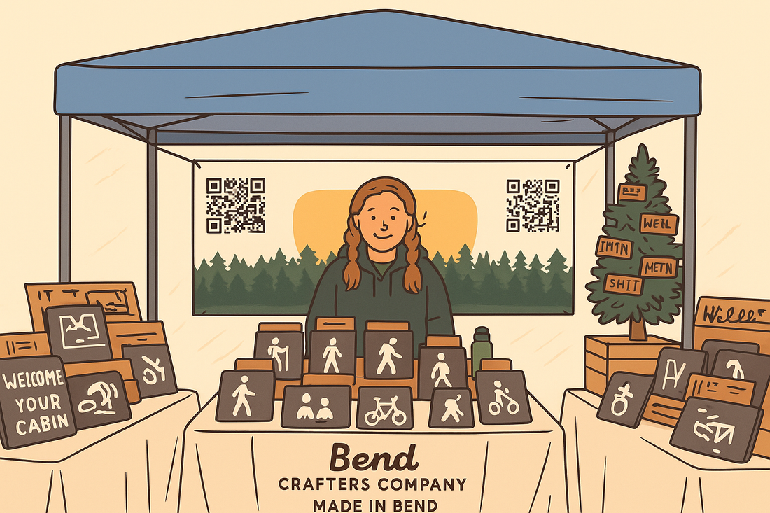 Where the Trail Begins