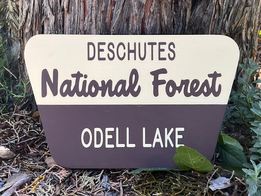 Odell Lake
