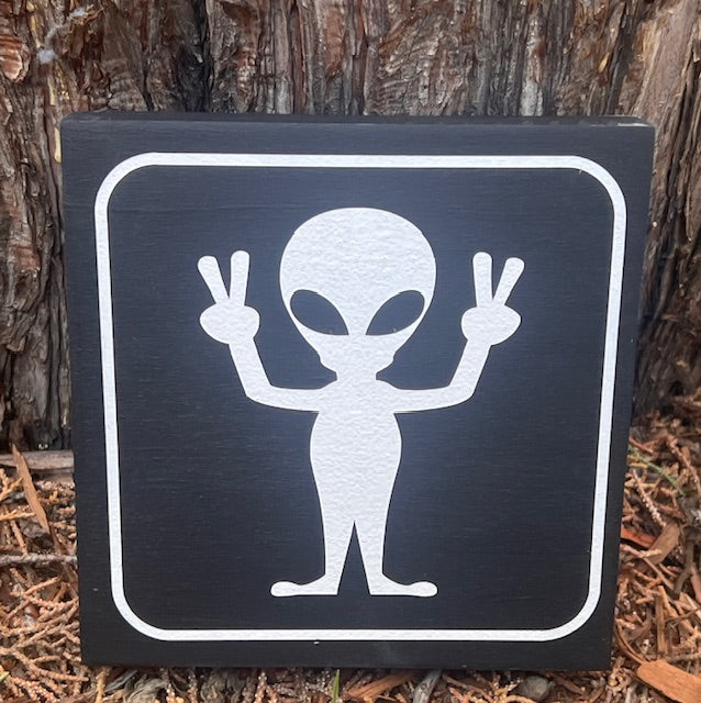 Alien
