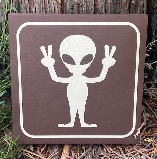 Alien