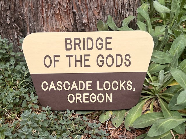 Bridge of the Gods
