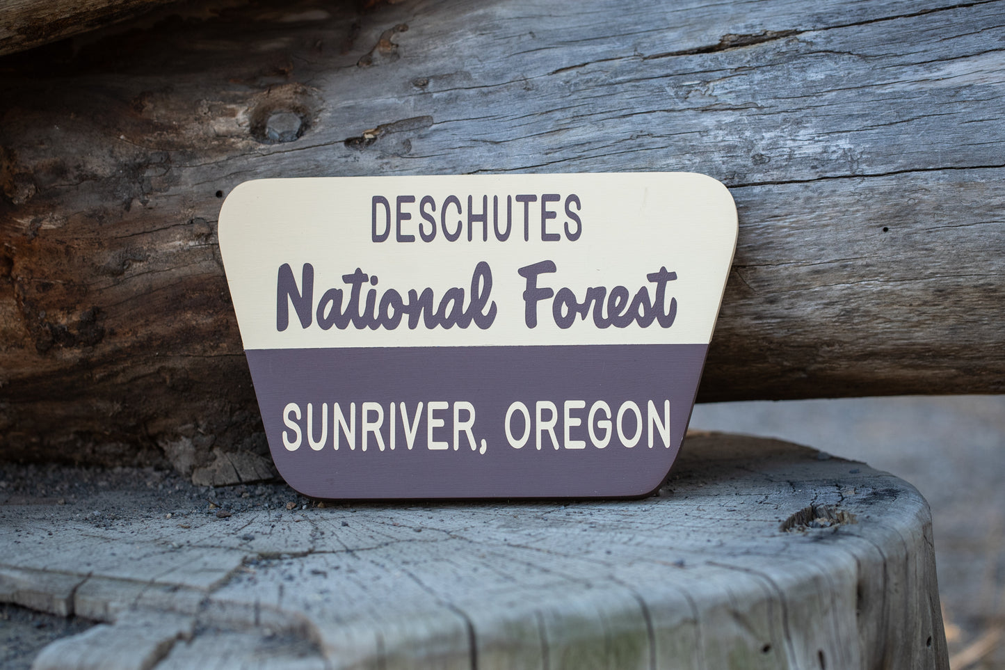 Sunriver, Oregon