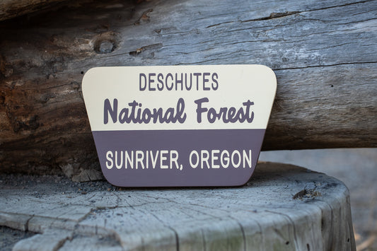 Sunriver, Oregon