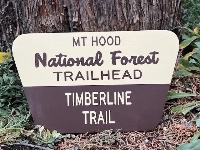 Timberline Trail