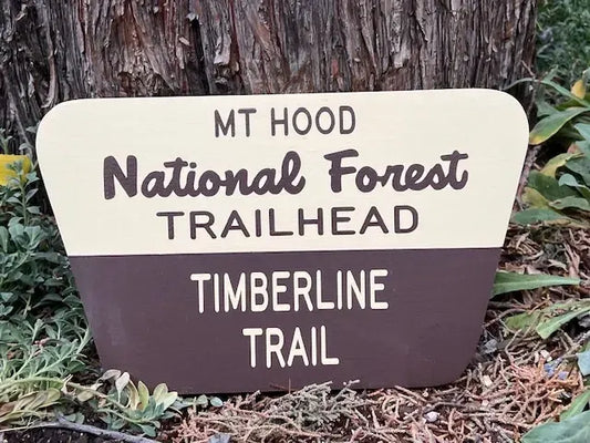 Timberline Trail